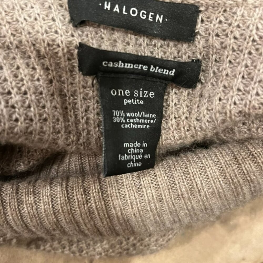 Halogen sweater - Picture 3 of 3
